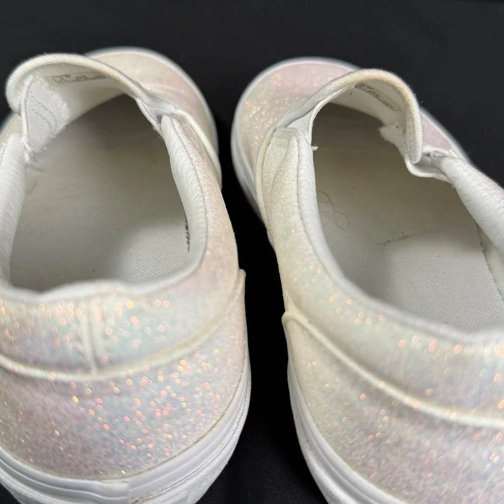 Vans classic slip